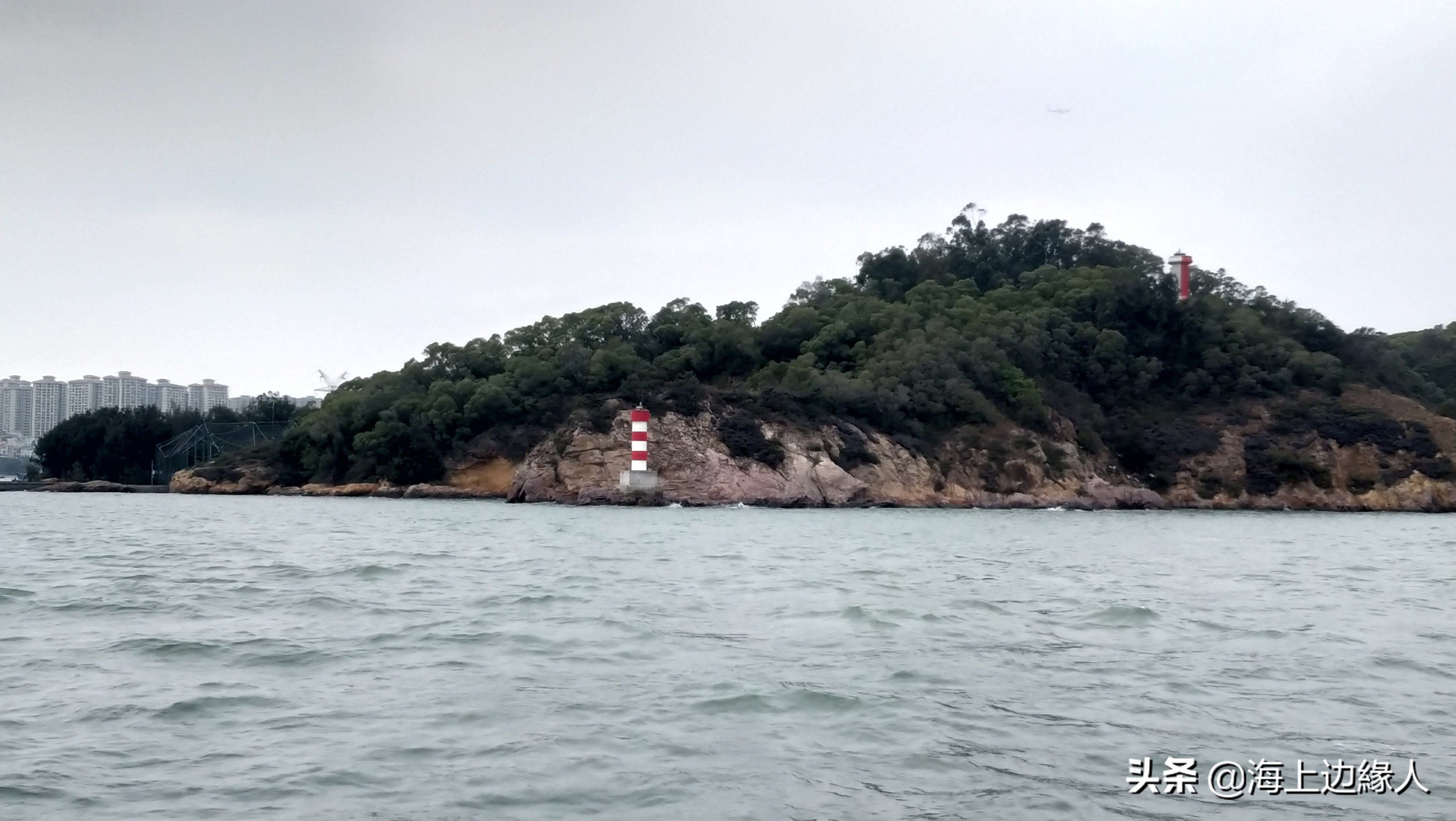 厦门海上巴士2元,厦门海上巴士路线