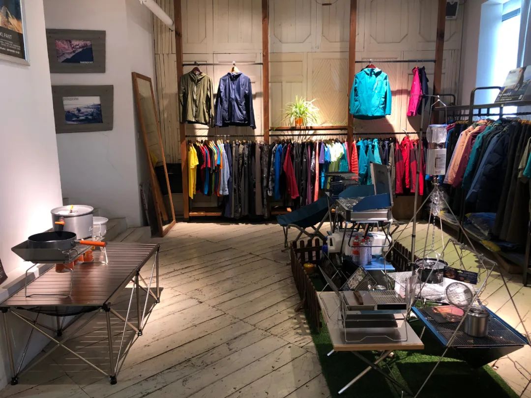 我们采访了六个城市的户外老炮儿，听他们聊聊开户外店的故事