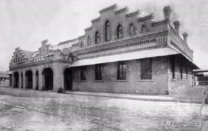 袁世凯如果建一个家族群,群成员们该组成多么强大的关系网?