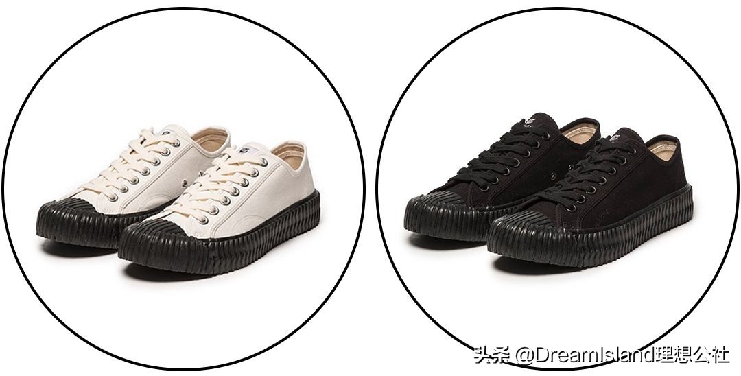 帆布鞋匡威还是vans,匡威onestar和vansstyle36区别