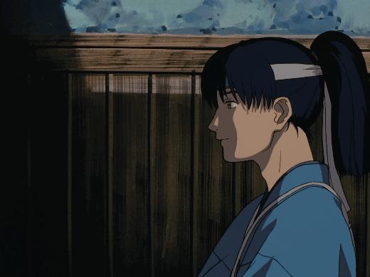 浪客剑心真人版豆瓣8.7分,国创电影的优势流失,被岛国慢慢拿起