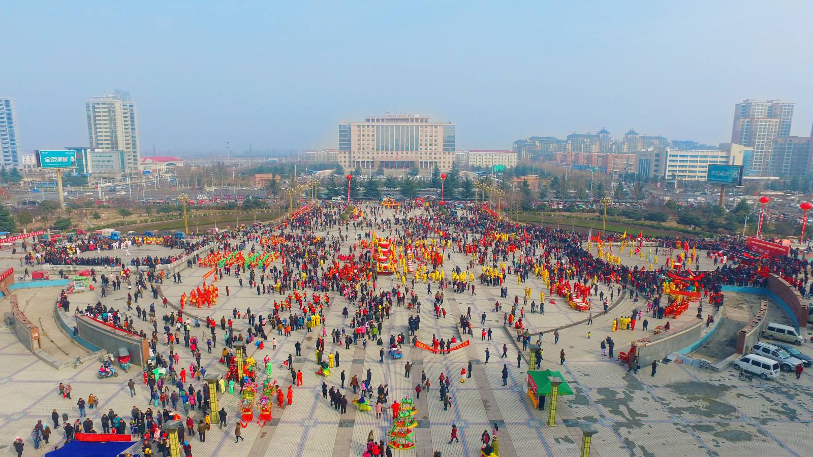 河南改名最失败的县,河南最难念的城市