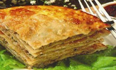 舌尖上的神秘内蒙古，美食推荐，通辽篇