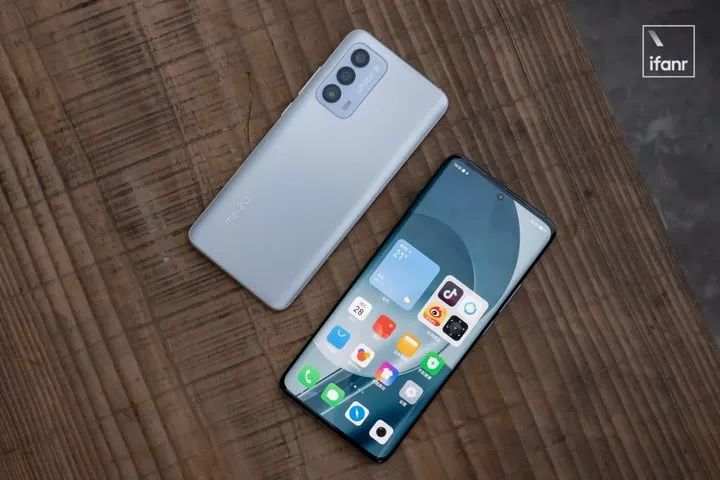 魅族三零是哪个系列,魅族三零