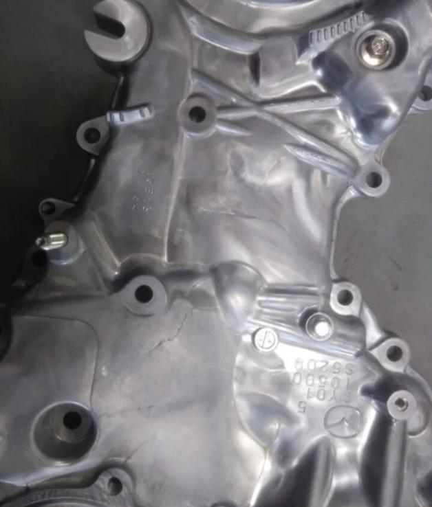 马自达车常见毛病,马自达是日系最垃圾的车吗