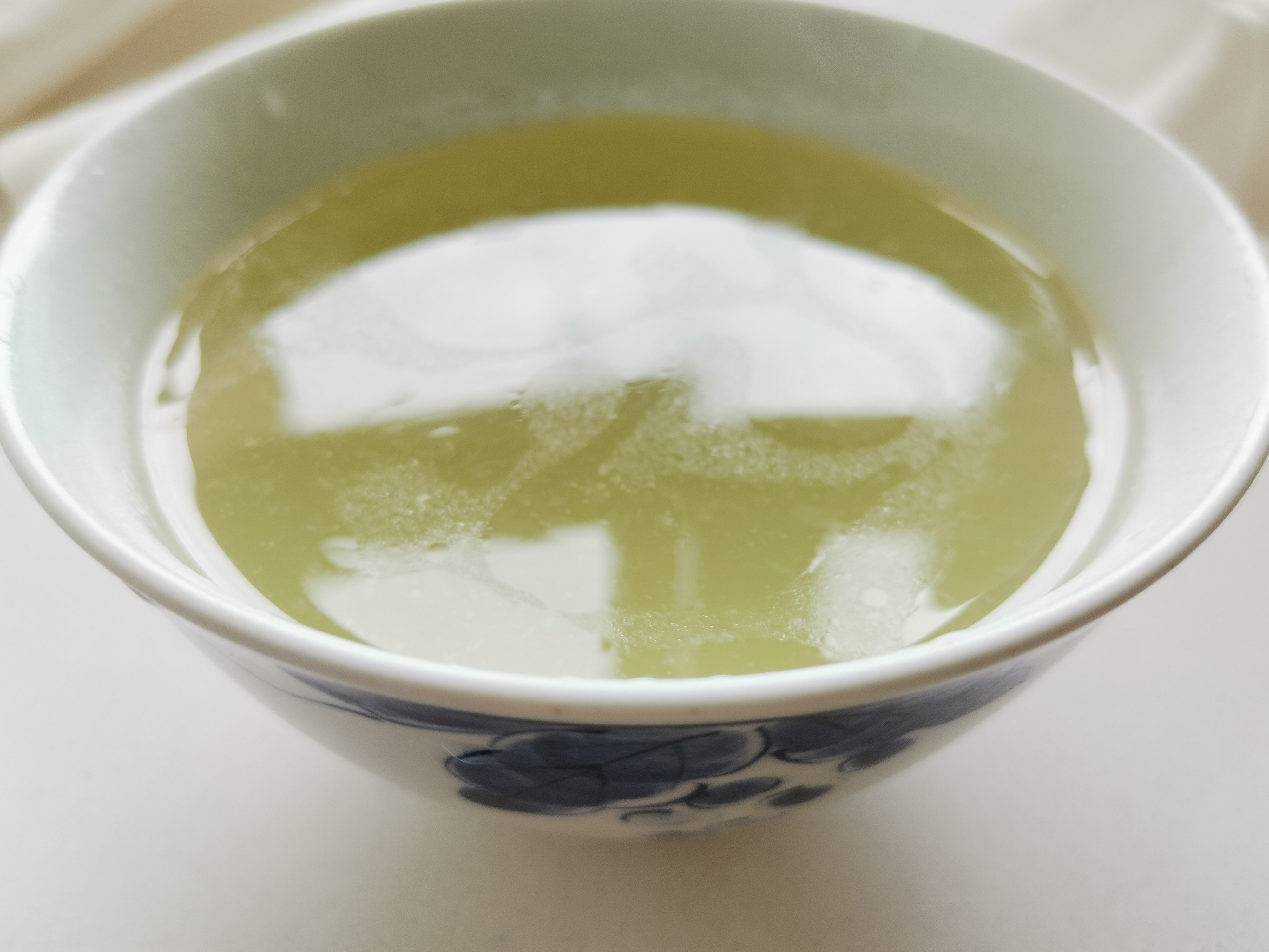 原来熬一锅清亮的鸡高汤这么简单