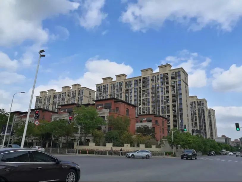 仁恒珊瑚世纪哪个户型好,中建壹品澜庭和仁恒珊瑚世纪