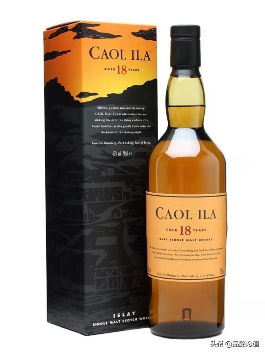 私藏生蚝威士忌清单，让你生猛一夏