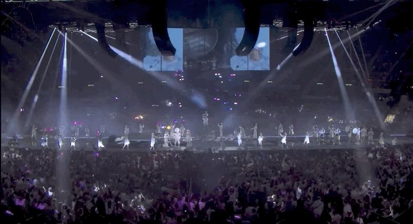 和49岁的她比，流量们的努力好廉价