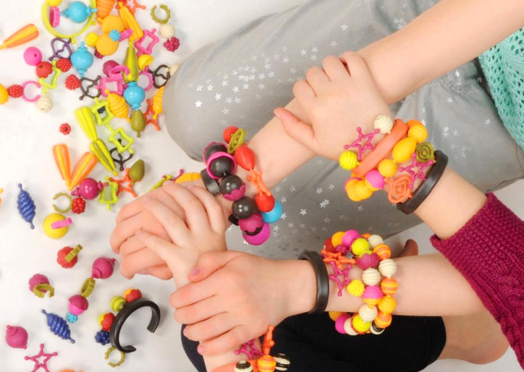 不建议孩子玩的10款玩具,便宜又最适合孩子玩的玩具