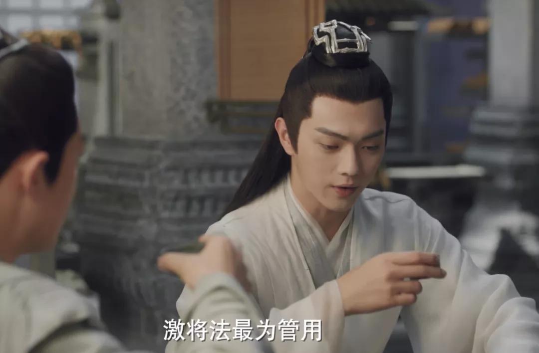 周冬雨许凯新剧特效,周冬雨许凯哭戏现场