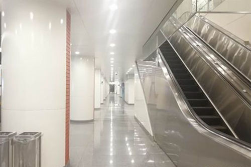 6号线西延线开通时间,地铁6号线西延门头沟