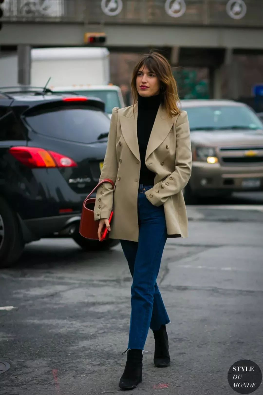 博主推荐的好看包包,这五个小众品牌包包