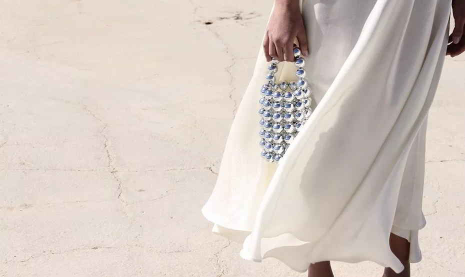 时尚街拍包包大牌款,千奇百怪的包包