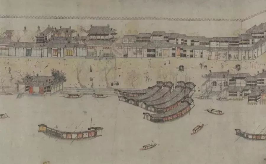 传统名菜中属于杭帮菜的有哪些,杭帮菜分别起源于哪些朝代