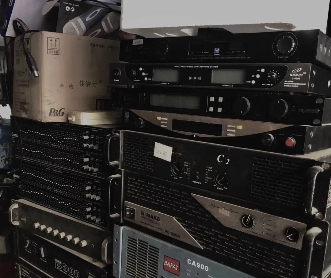 长沙哪个旧货市场东西好又便宜,长沙宝藏旧货市场推荐