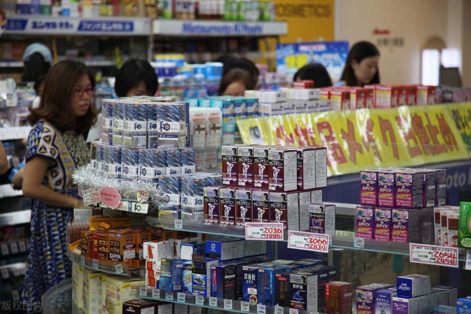 化妆品本土版跟免税店区别,化妆品本土版和免税店版的区别