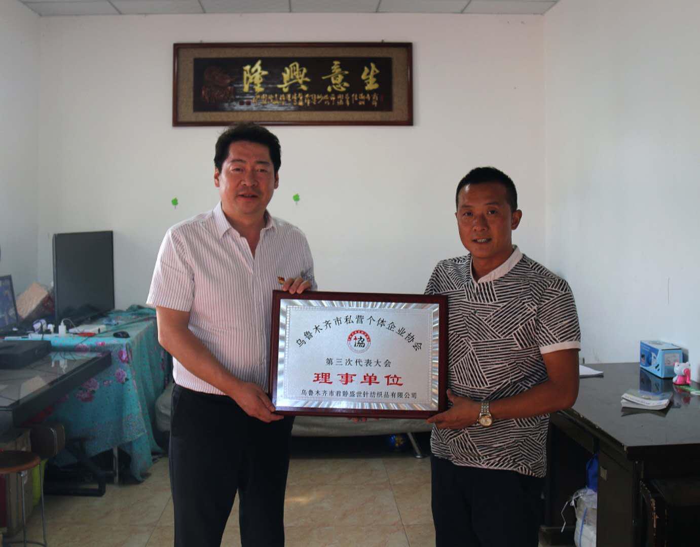 优质营商环境助力企业更好发展,主动服务企业提升营商环境