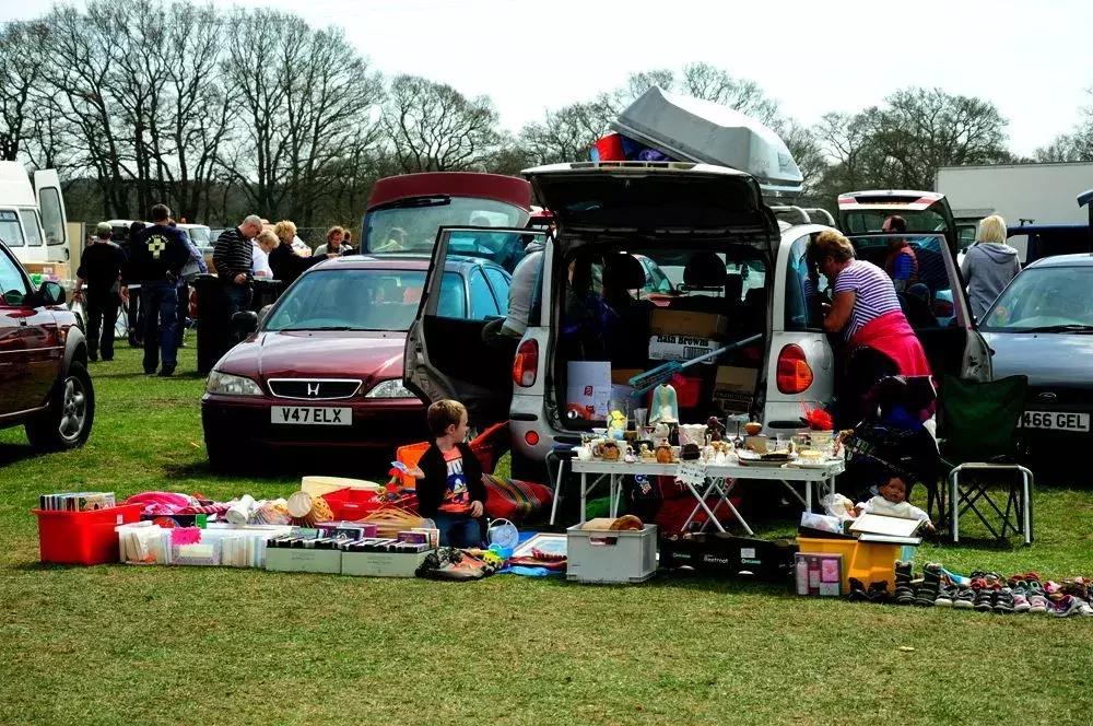 迎春活动促销,迎春花市嘉年华