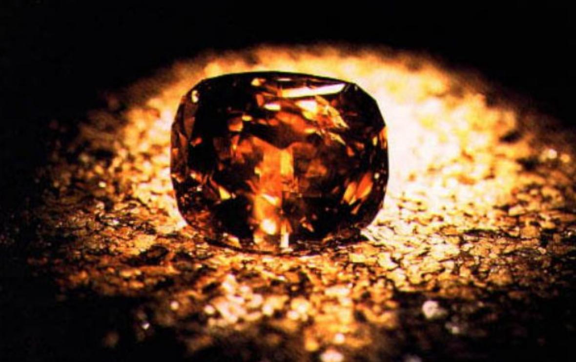钻石的背后竟然隐藏着这样的秘密,原来钻石还隐藏了这么浪漫的寓意