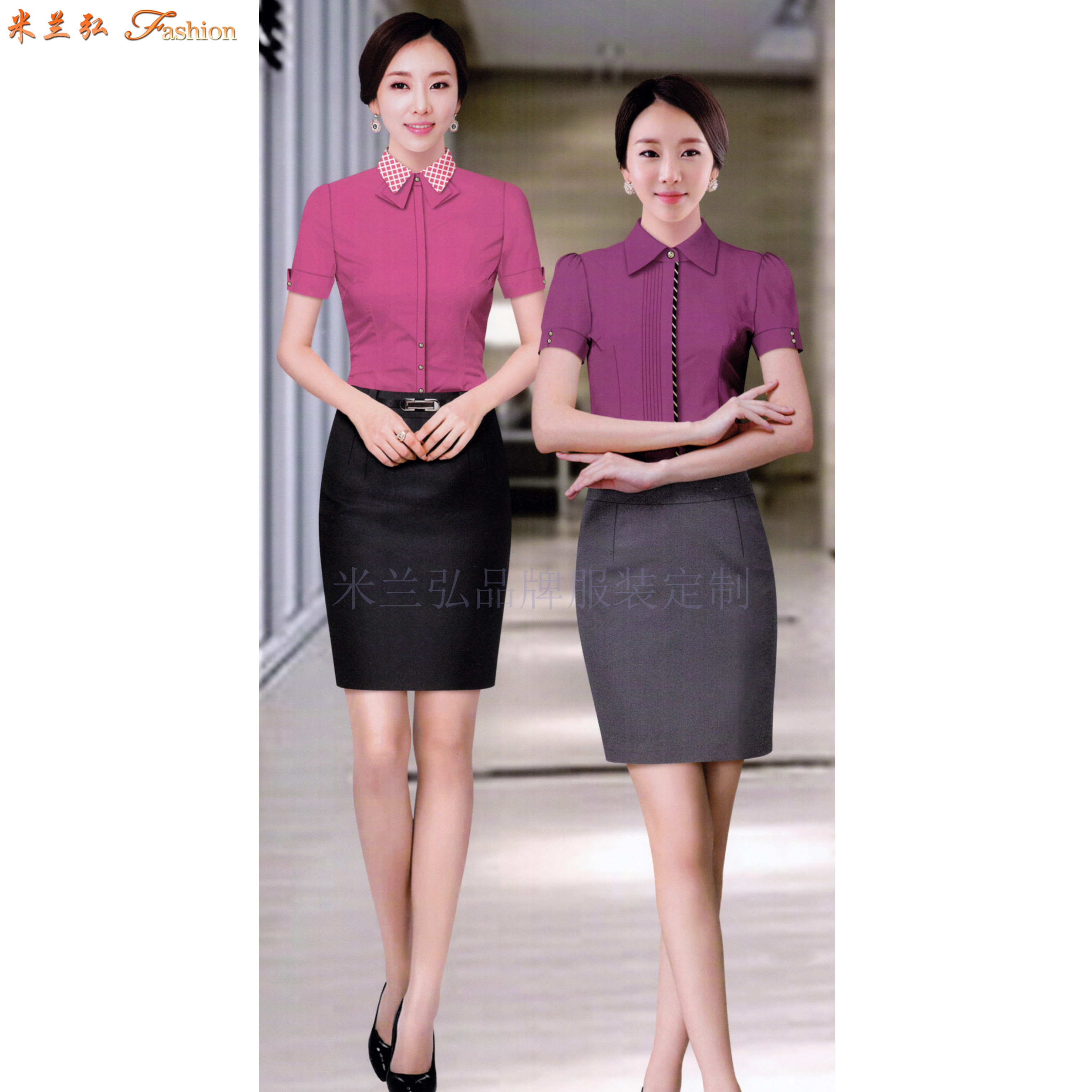 南京夏季衬衫定制厂家现货,广东夏季衬衫定制收费