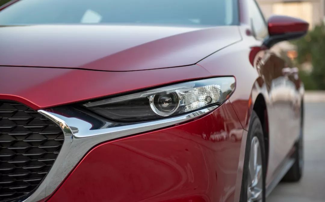 试驾马自达3昂克赛拉手动挡2020,马自达3昂克赛拉手动1.5试驾