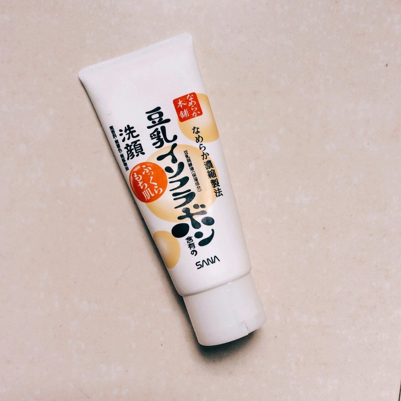 毛孔粗大收缩毛孔洗面奶,毛孔粗大控油效果较好的洗面奶