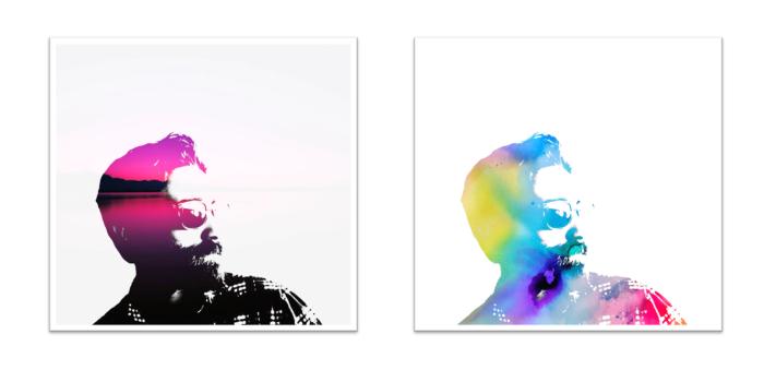 vivo手机怎么制作ai头像,怎么制作透明头像vivo