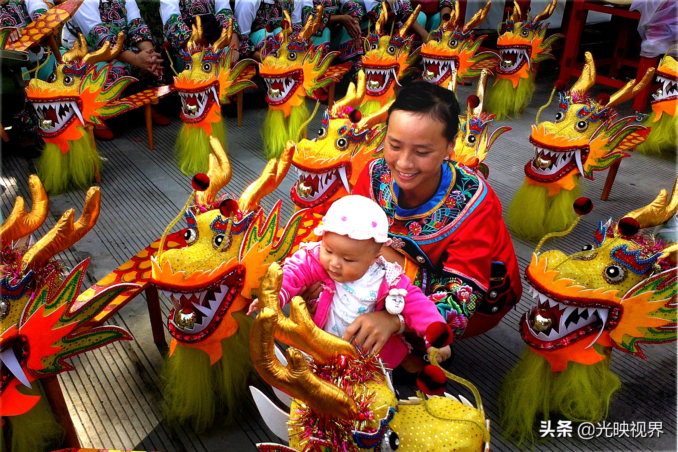 春夏秋冬四季主题摄影获奖照片,展现祖国大好河山的摄影比赛主题