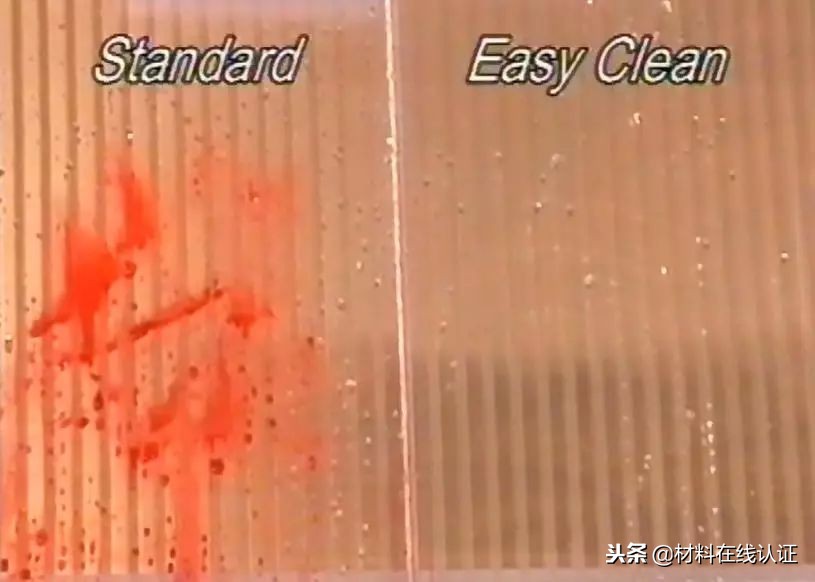 没有聚碳酸酯板打造的体育场，哪还有本届世界杯？