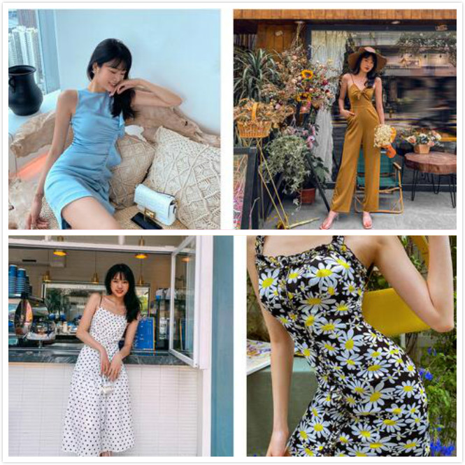 高级轻奢设计感店铺推荐,小众设计感国潮店铺推荐