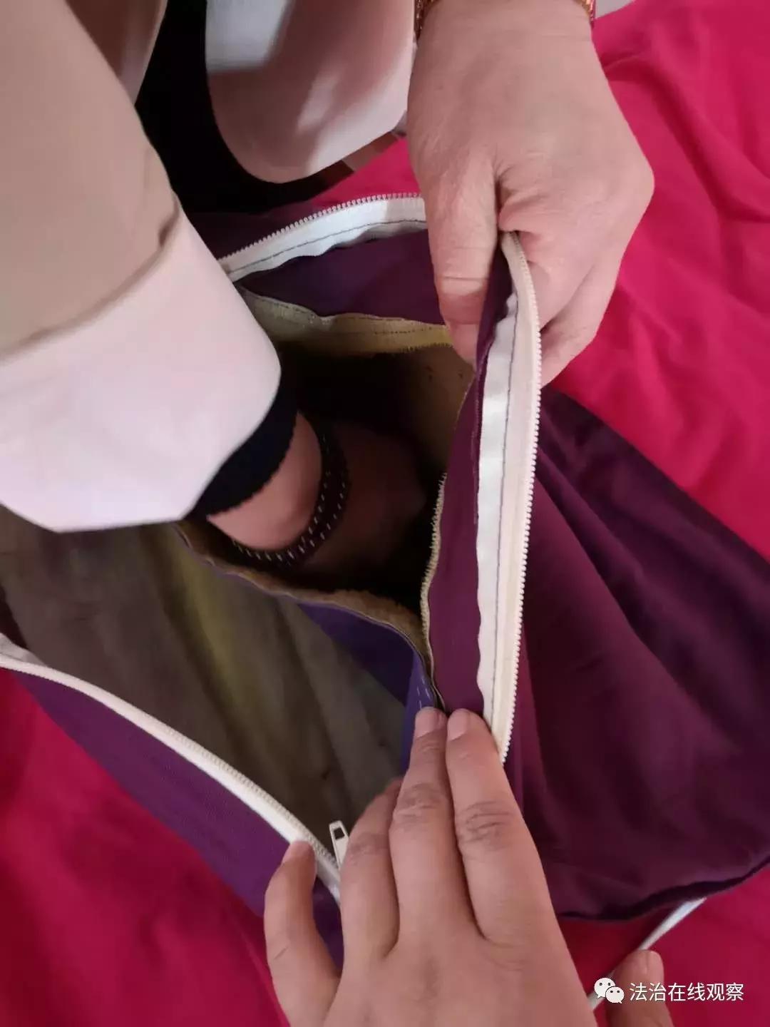 一包“抑菌粉”能减肥还能调理好“百病”?开封孙劝艾美公司涉