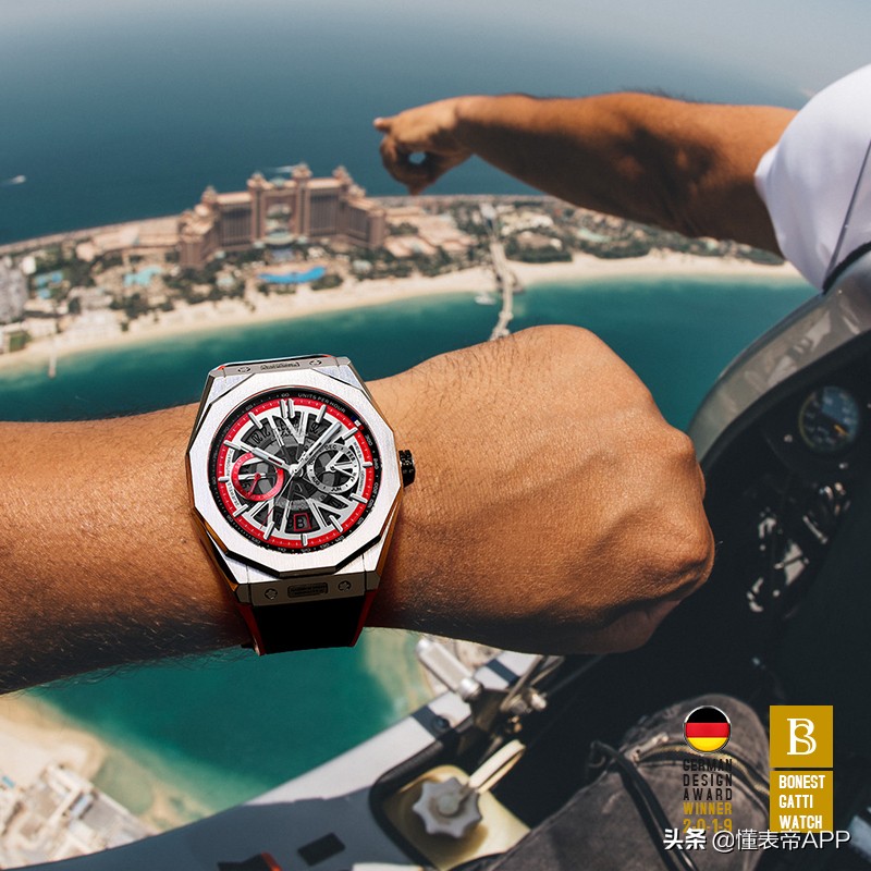 布加迪超跑腕表一万元,布加迪超跑腕表是正品吗