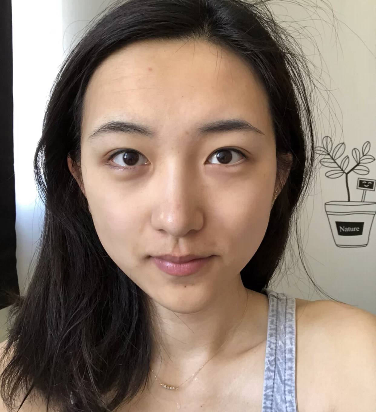 经常画眼妆眼部衰老得快吗,经常画眼妆的眼会怎样