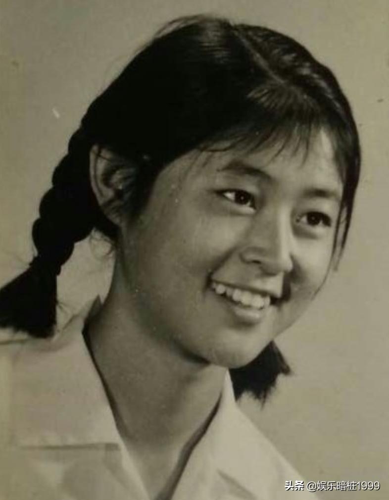 倪萍原名叫什么,倪萍个人资料原名