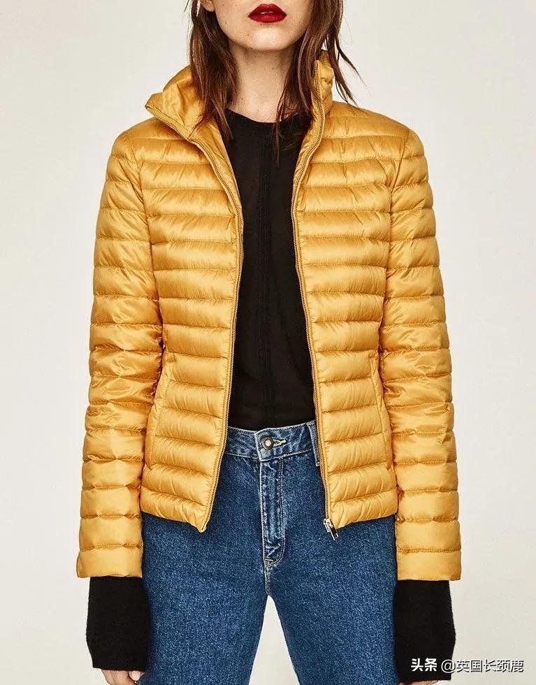 英国保暖外套,英国都穿什么羽绒服