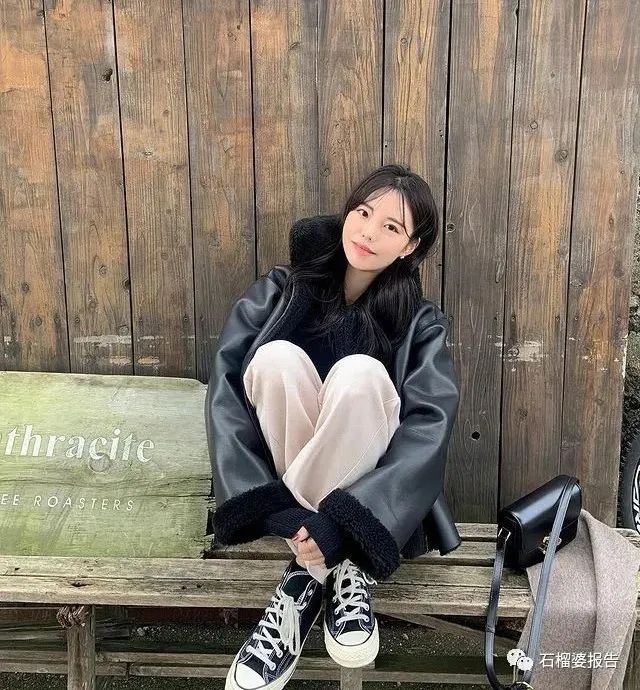 这个冬天不怕冷保暖又好看的外套,最冷的冬天羽绒服