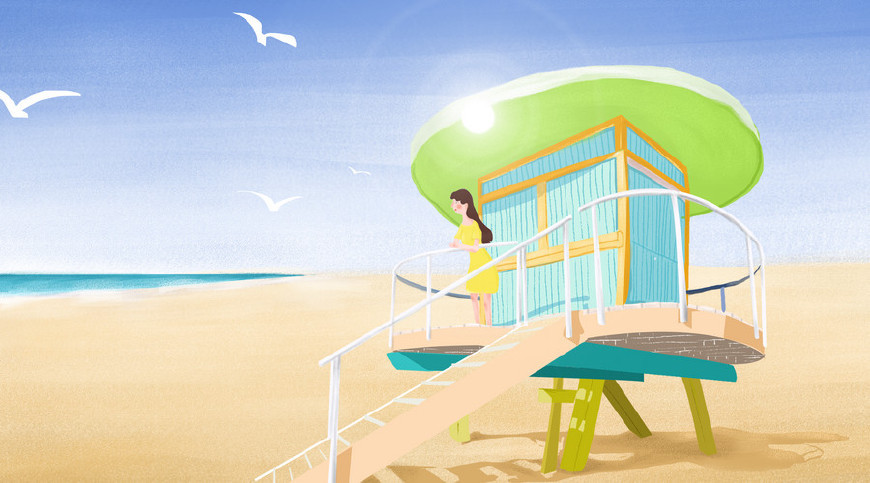 异性相处中的女人对你有什么感觉,女友三番五次暗示男友吻她