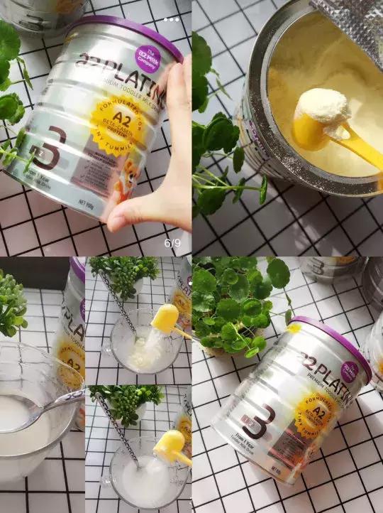 澳洲奶粉888一箱,澳洲奶粉正品不