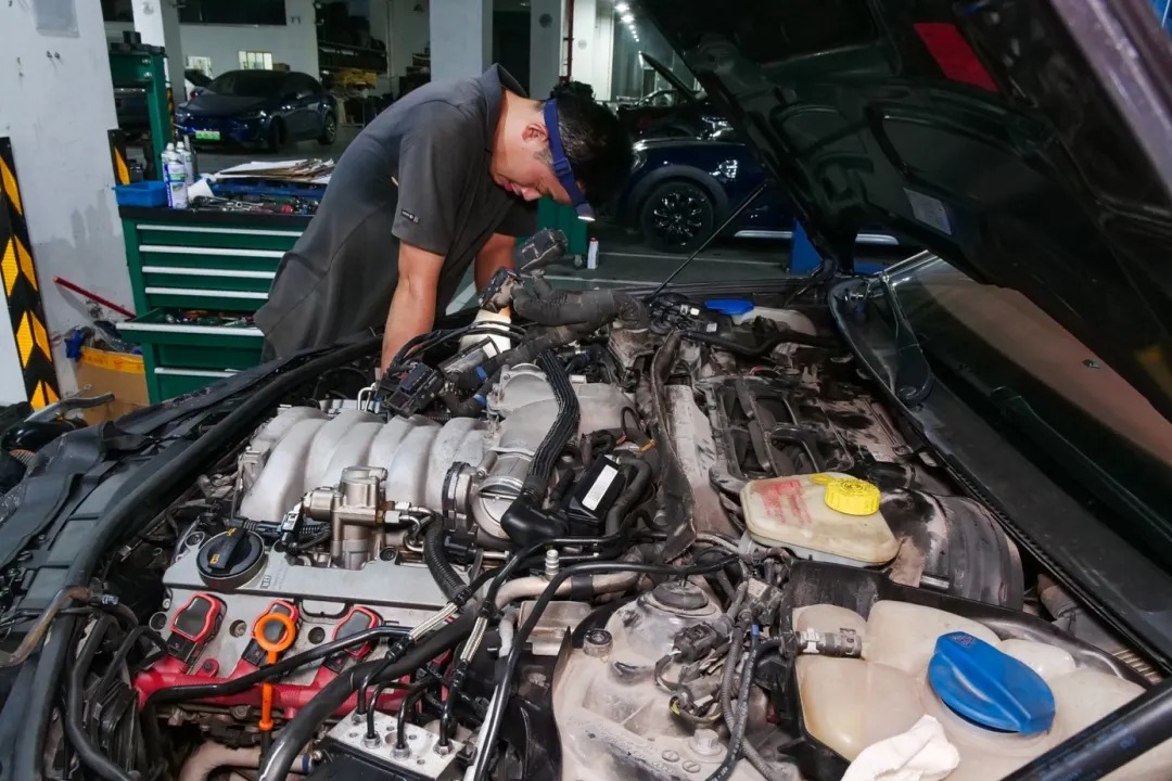 二手别克velite5还享受质保吗,别克velite5增程版