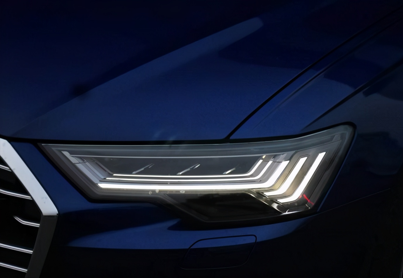 日间行车灯真的有效吗,日间行车灯有用么