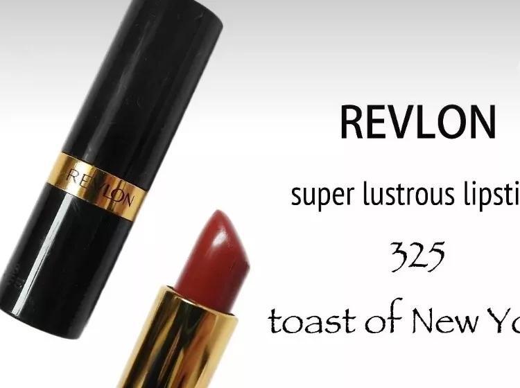 后悔没剁这支美炸的口红！停产了花钱都买不到！