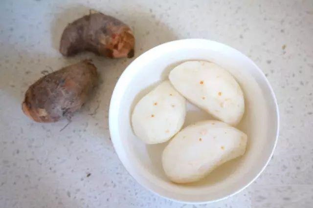 芋艿的16种家常做法,芋艿的16种家常做法视频