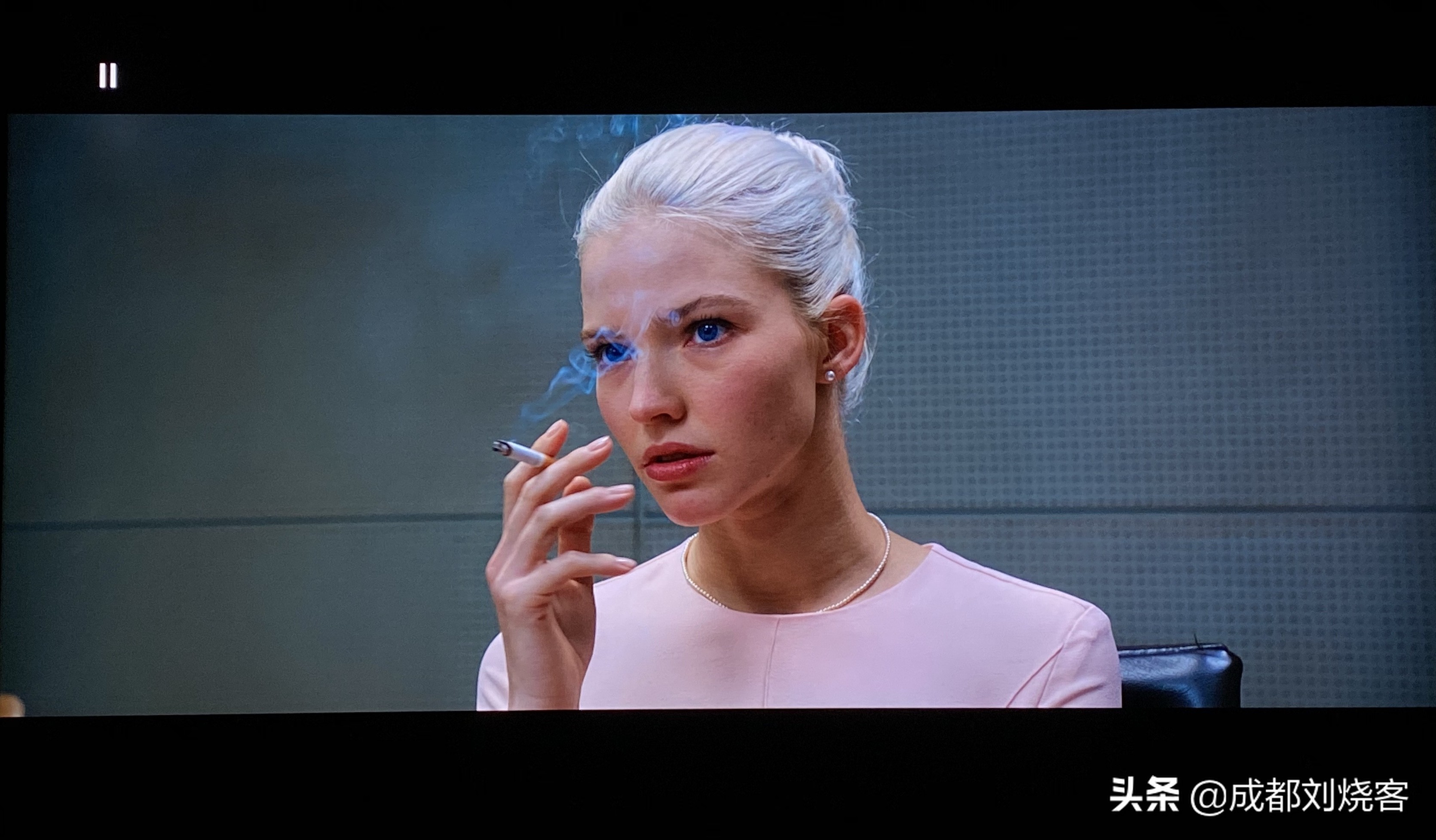 4k蓝光机是一种什么样的体验,4k蓝光播放机横向评测