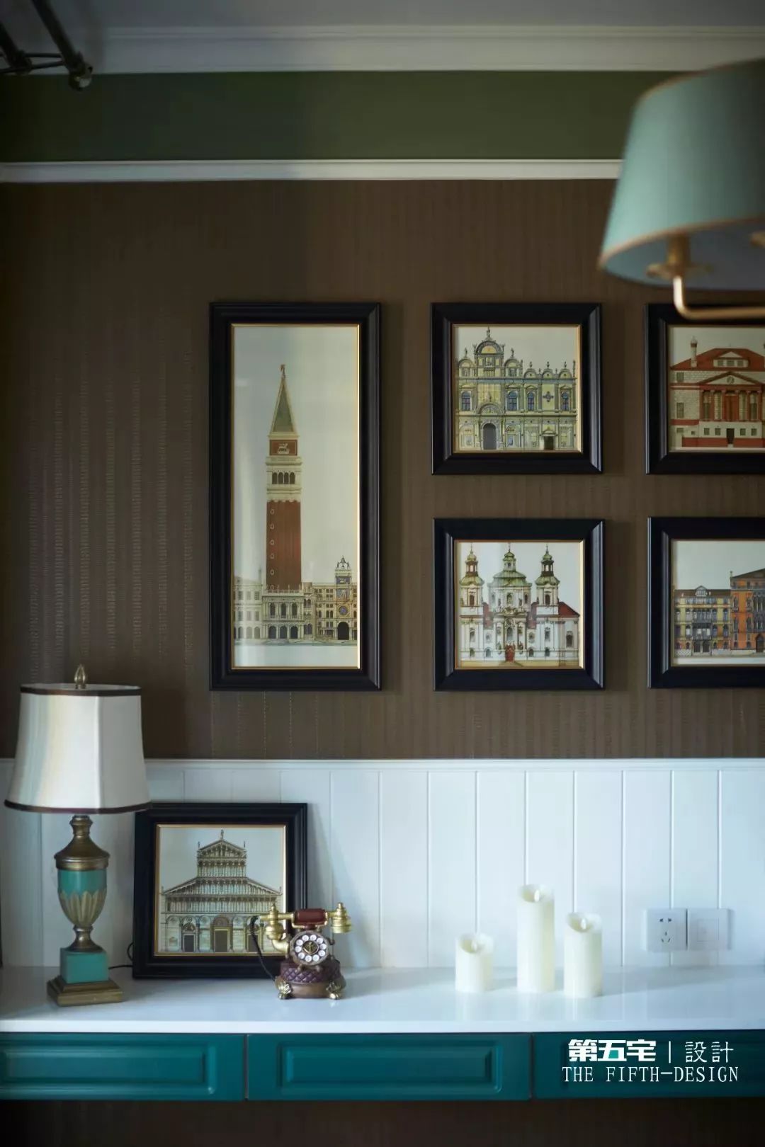 软装搭配效果图软装清单,软装不求人装修必学的搭配技巧