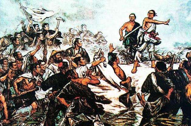 战国时期秦国为什么最强大,秦国丞相楚王