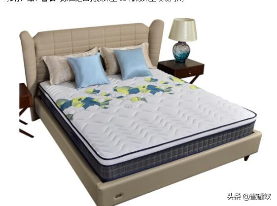 国产床垫和合资床垫,moonlightfamily床垫和sw床垫哪个好