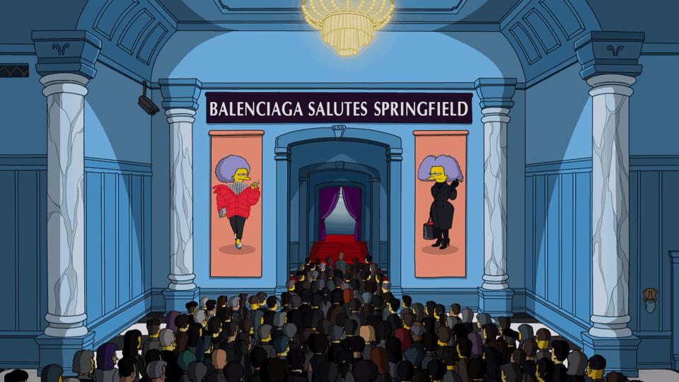 卡戴珊连体衣外穿高大上,卡戴珊巴黎世家蓝色连体衣