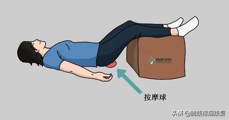 久睡尾骨疼痛最快缓解方法,四个缓解尾骨疼痛的方法