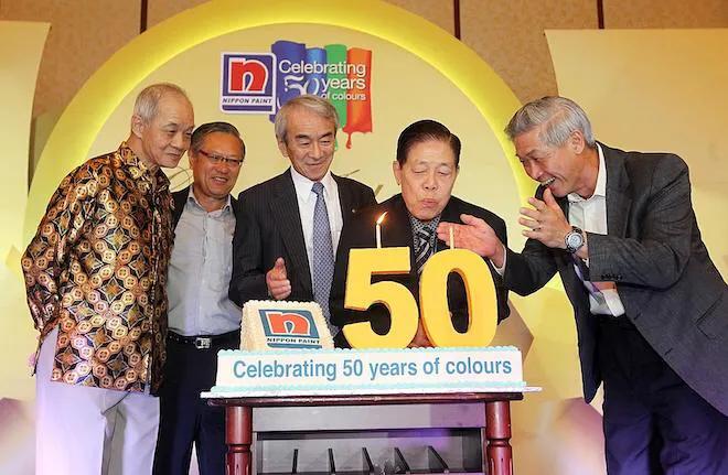 全球海外三大顶级财团,东南亚财团四大天王